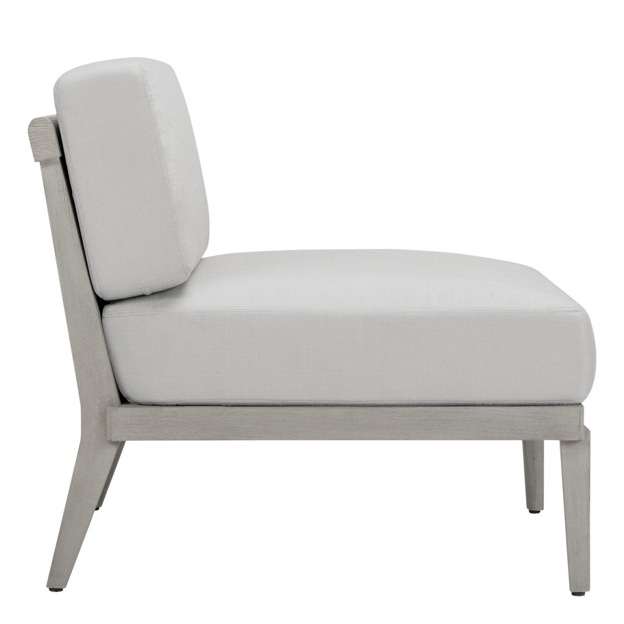 Rock Garden Module Center