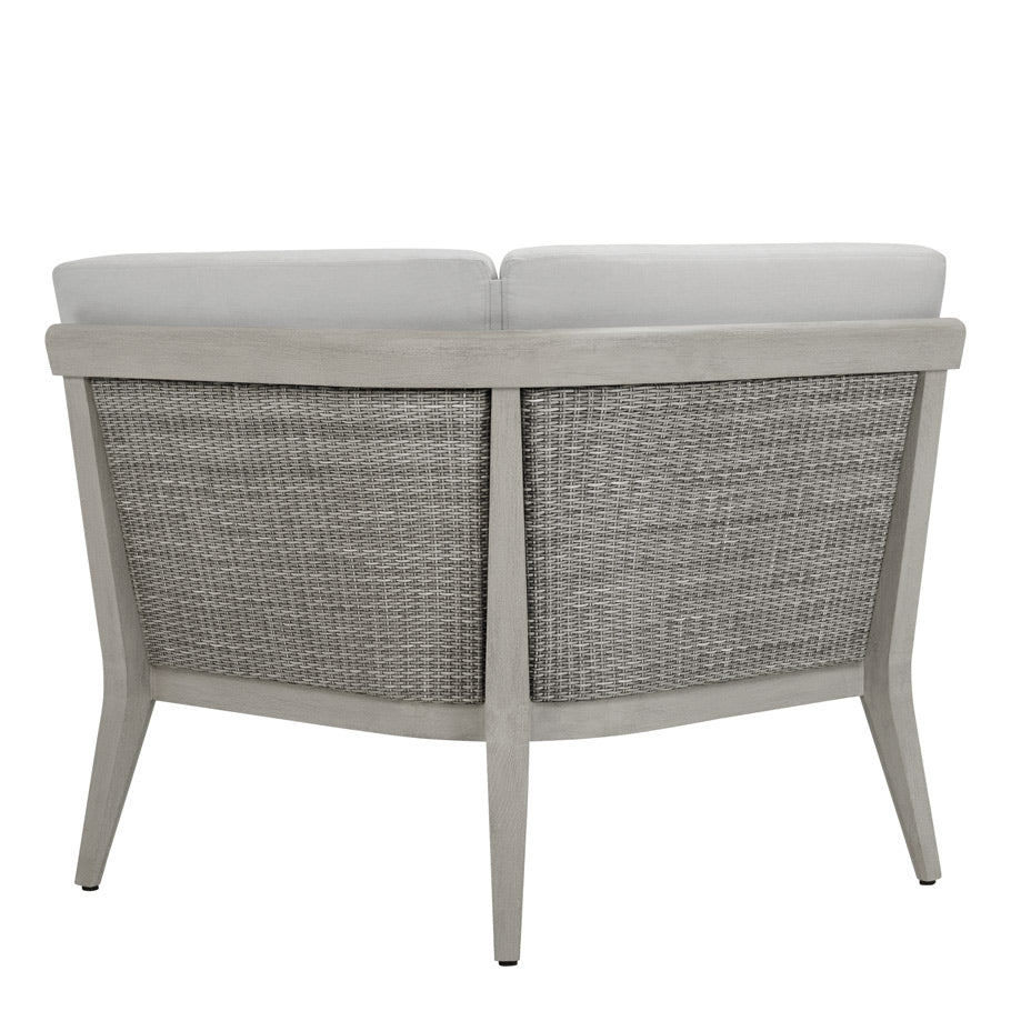 Rock Garden Module Corner