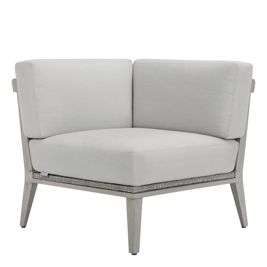 Rock Garden Module Corner