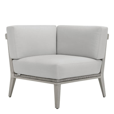 Rock Garden Module Corner