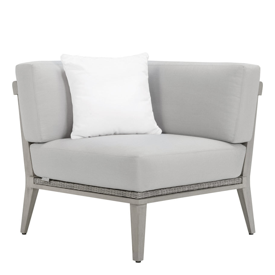 Rock Garden Module Corner