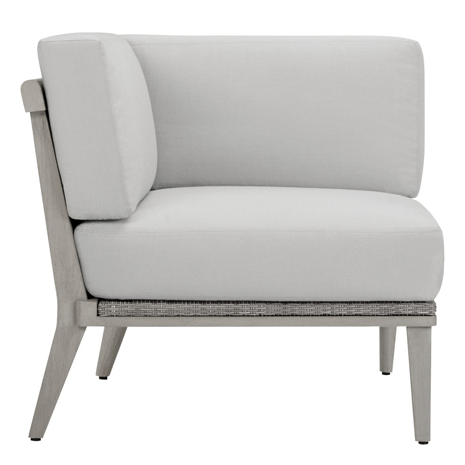 Rock Garden Module Corner