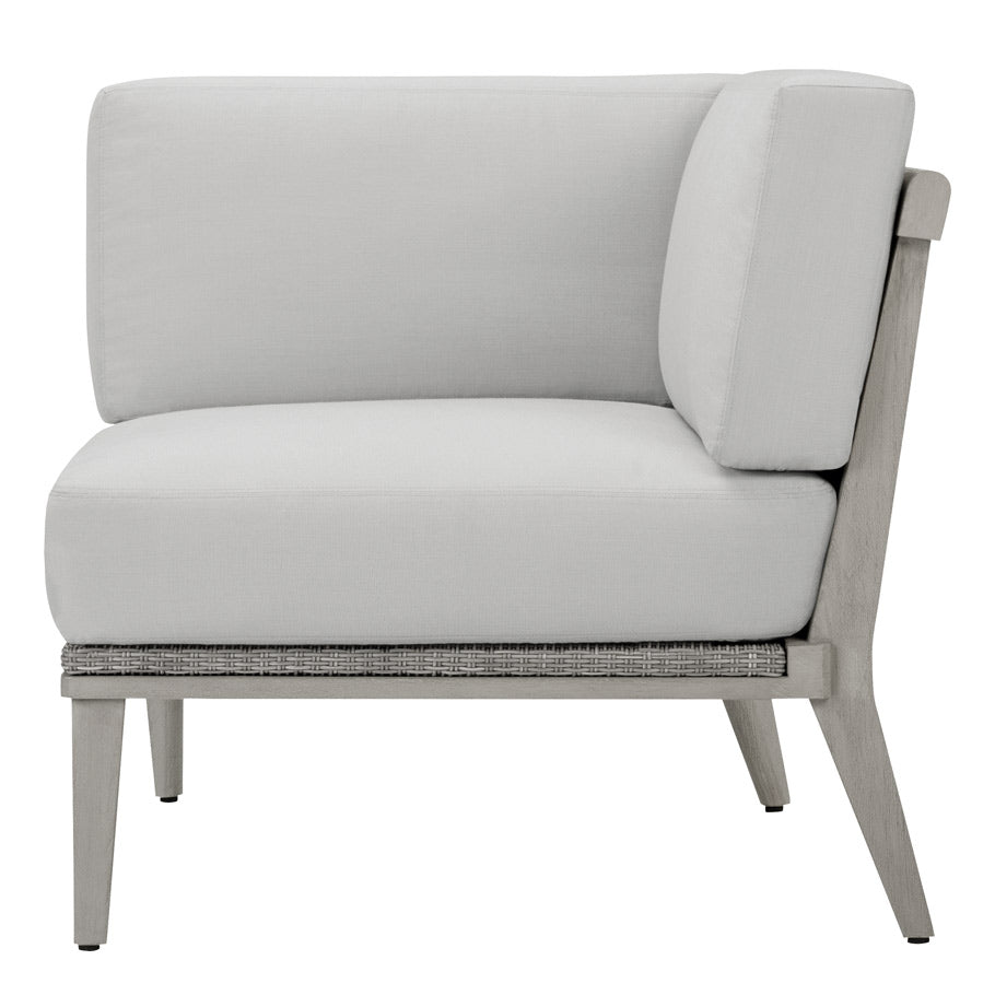 Rock Garden Module Corner