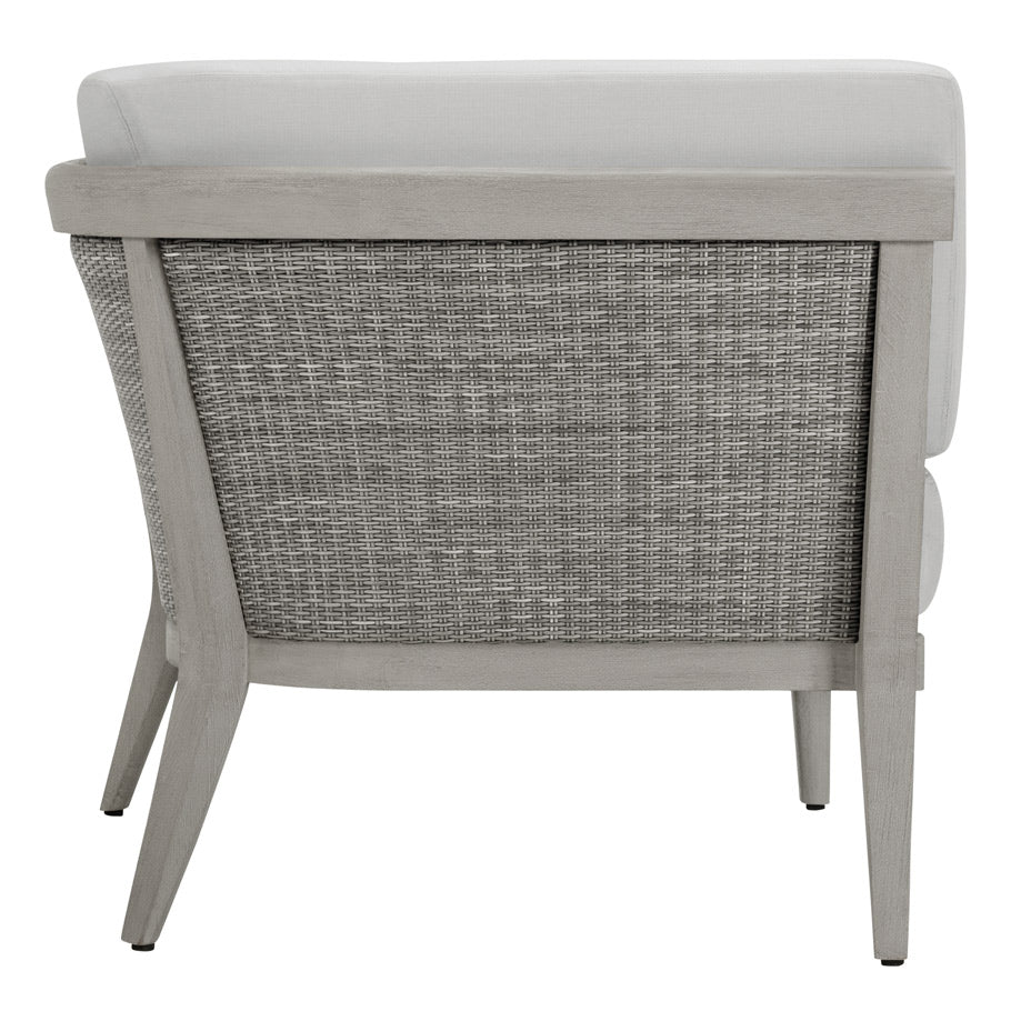 Rock Garden Module Corner