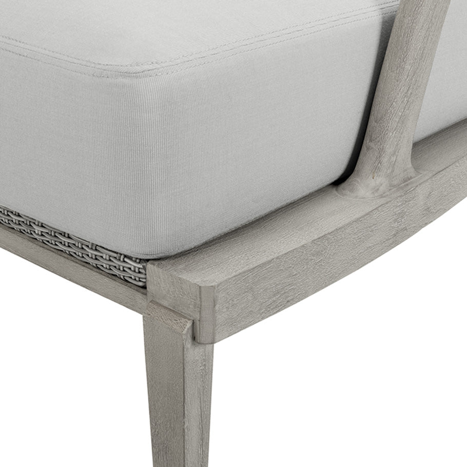 Rock Garden Module Left