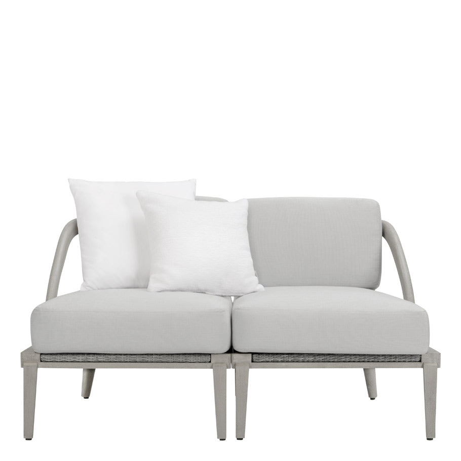 Rock Garden Module Left