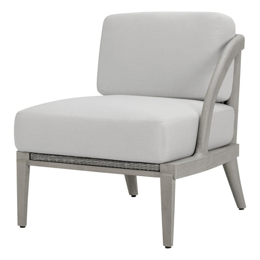 Rock Garden Module Left