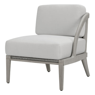 Rock Garden Module Left