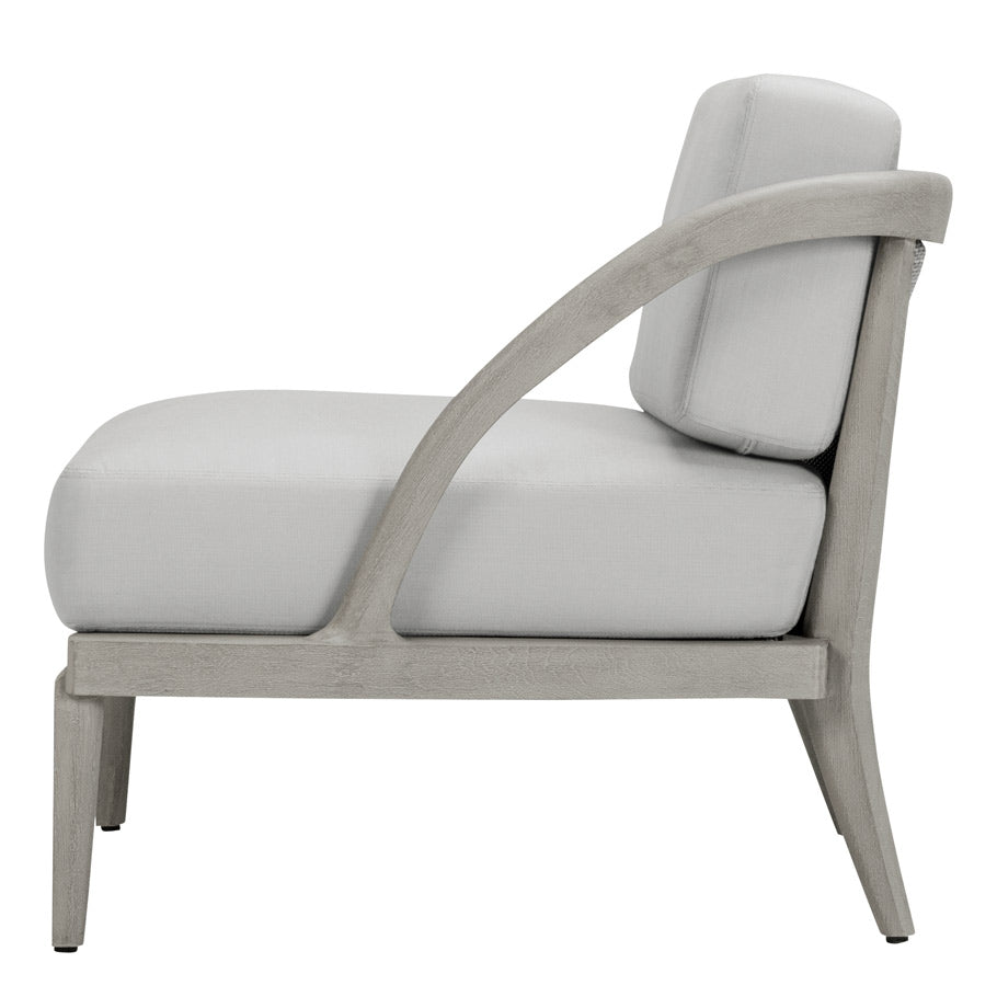 Rock Garden Module Left