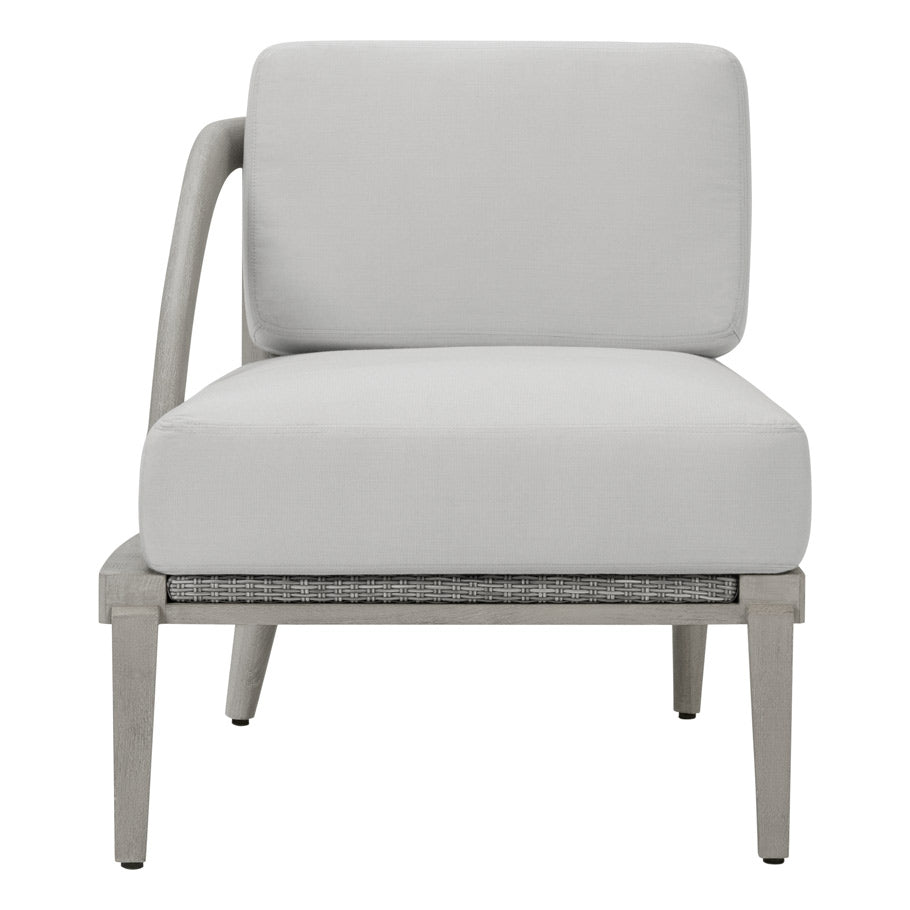 Rock Garden Module Right