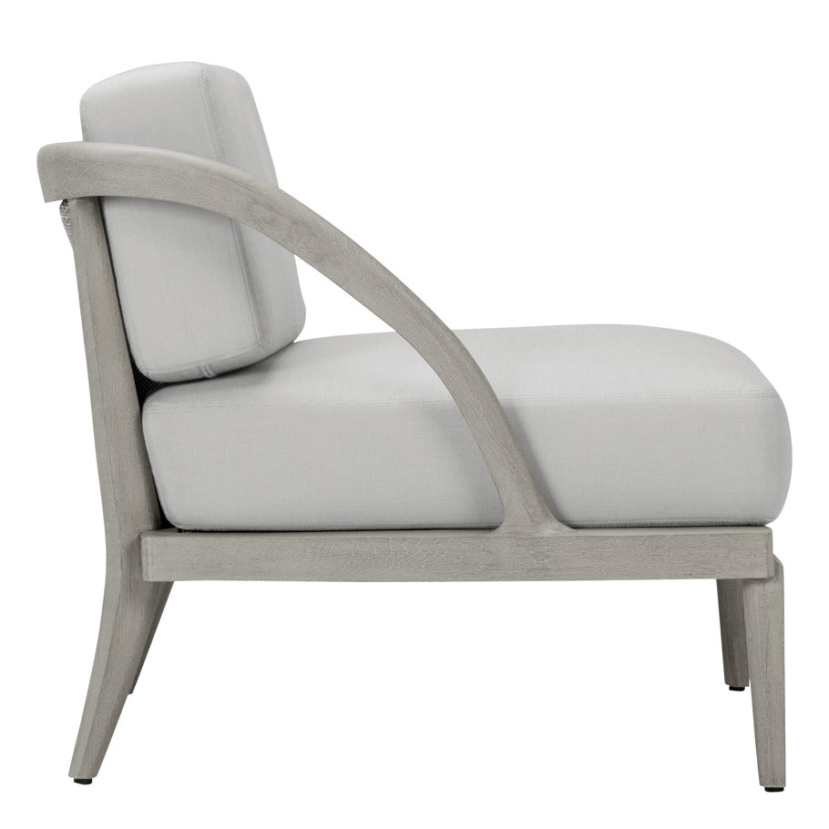 Rock Garden Module Right