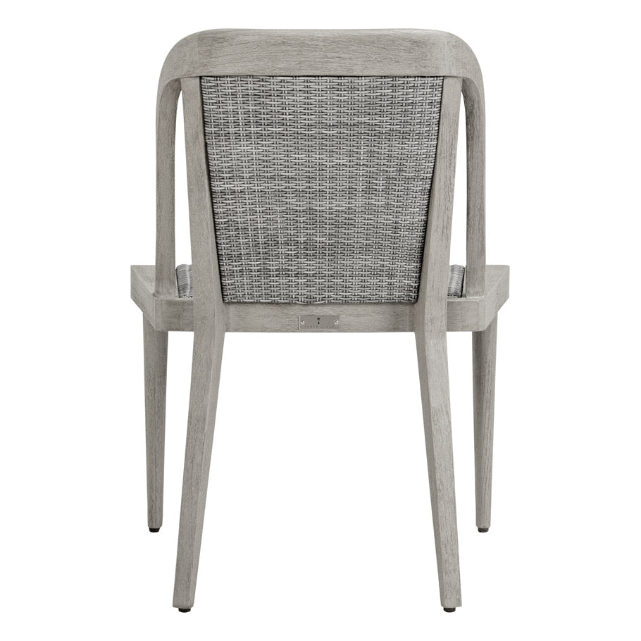 Rock Garden Side Chair