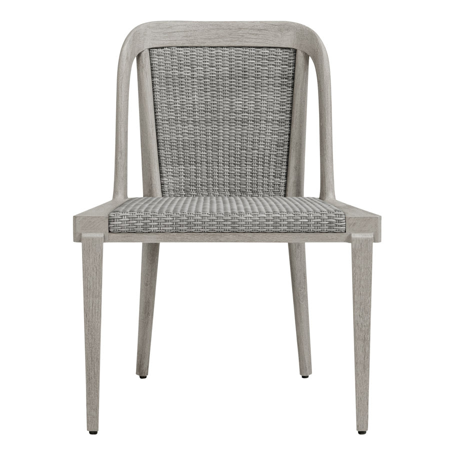 Rock Garden Side Chair