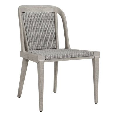 Rock Garden Side Chair