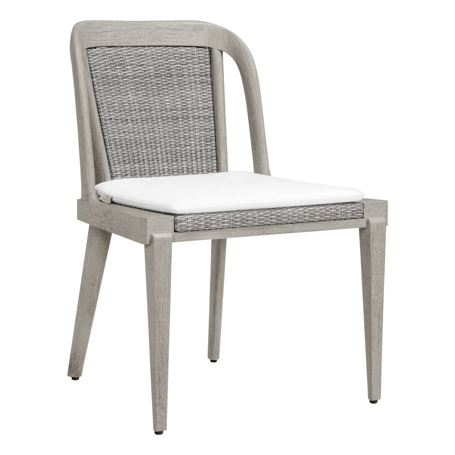 Rock Garden Side Chair