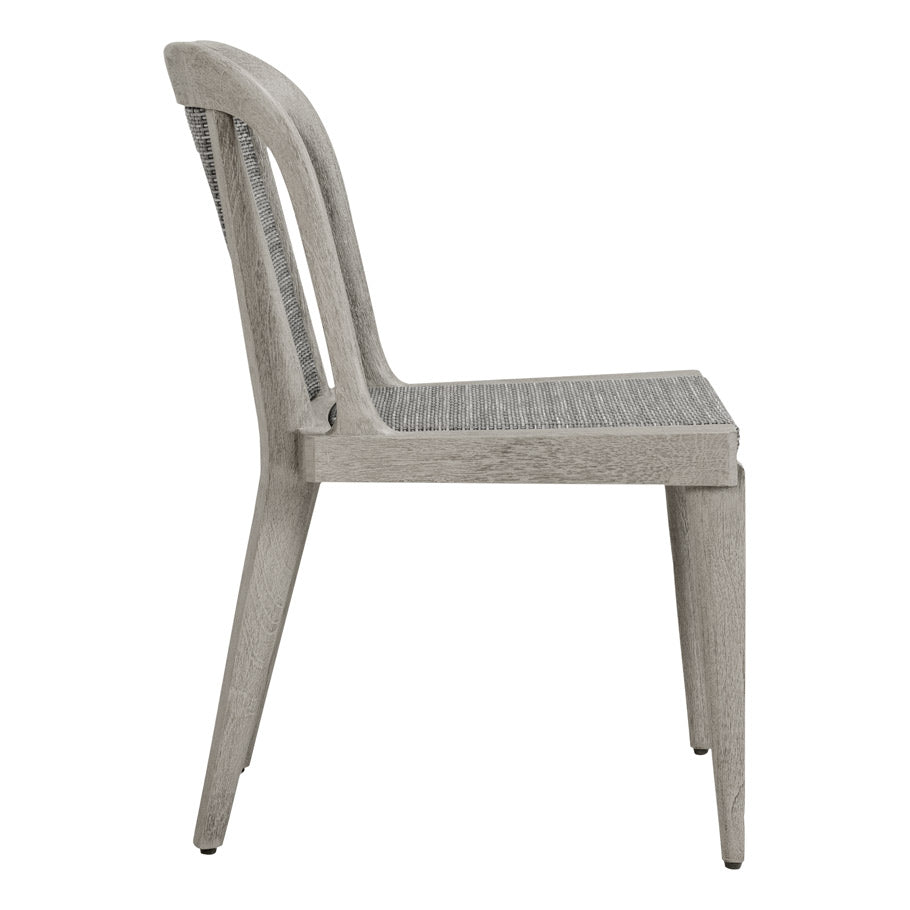 Rock Garden Side Chair