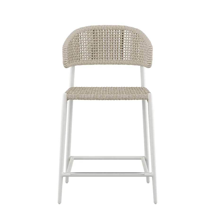 Rondo Counter Stool With Arms