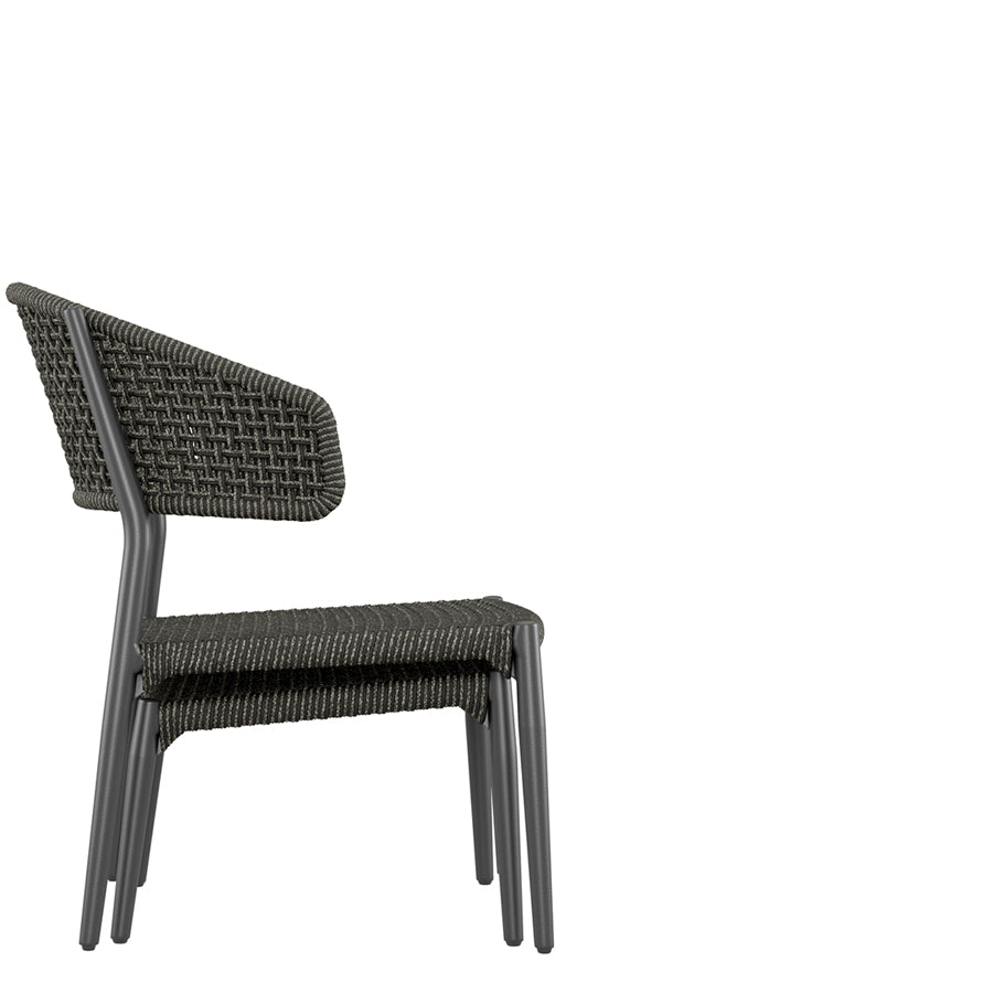 Rondo Lounge Chair