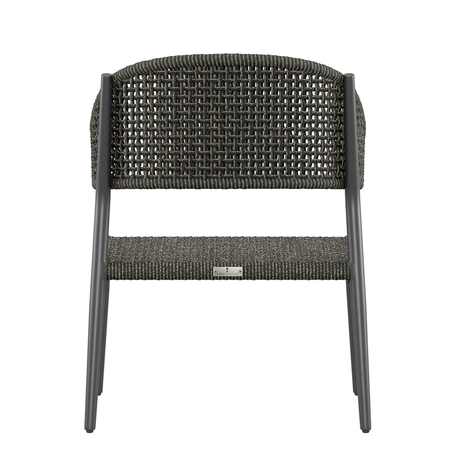 Rondo Lounge Chair