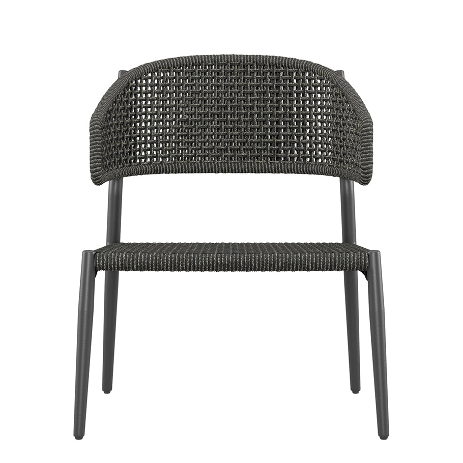 Rondo Lounge Chair