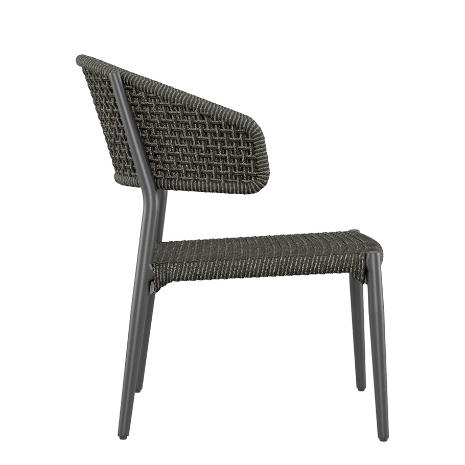 Rondo Lounge Chair