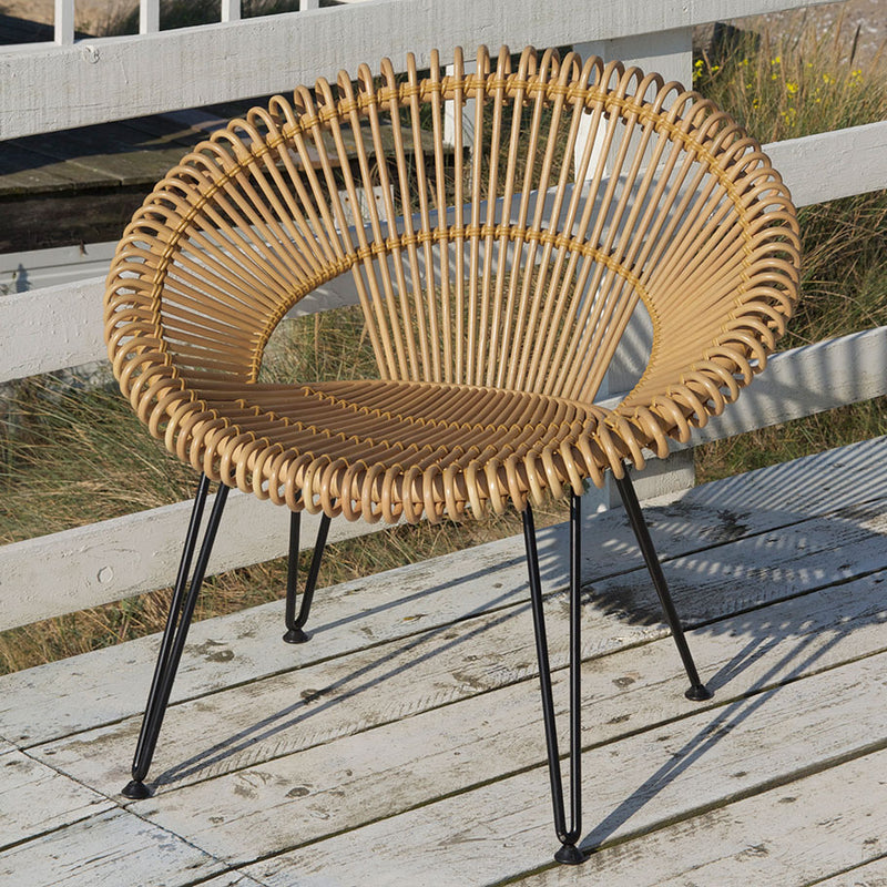 Roy Lounge Chair