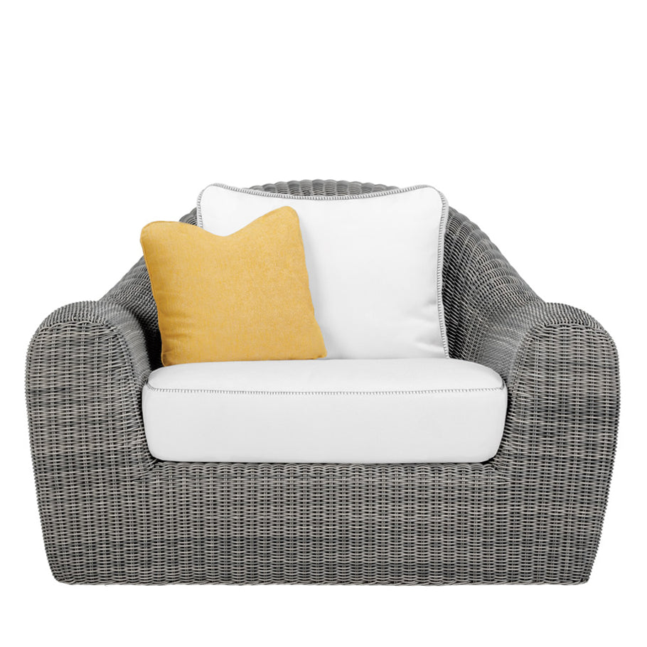 Rush Lounge Chair
