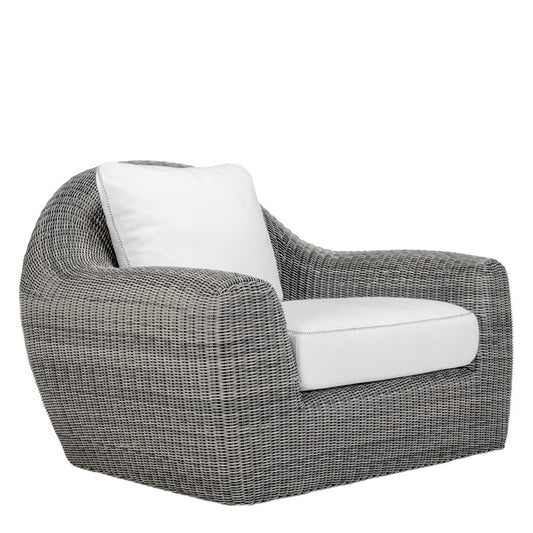 Rush Lounge Chair