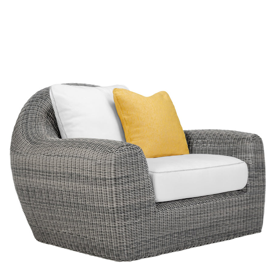 Rush Lounge Chair