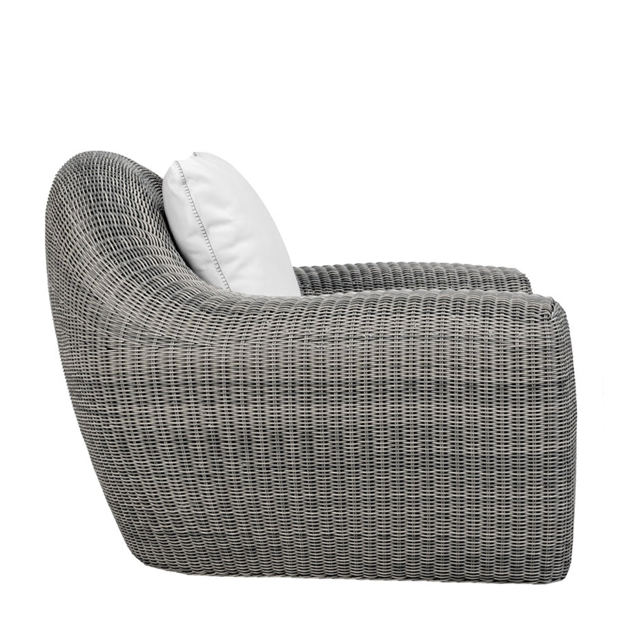 Rush Lounge Chair