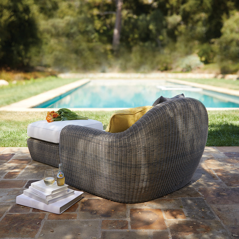 Rush Lounge Chair