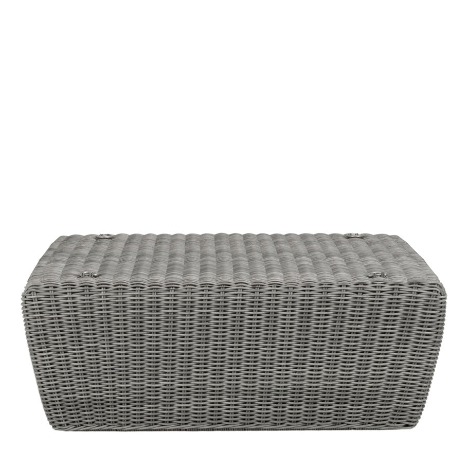 Rush Ottoman