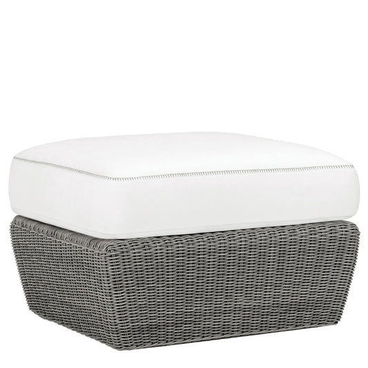 Rush Ottoman