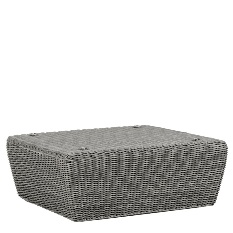 Rush Ottoman