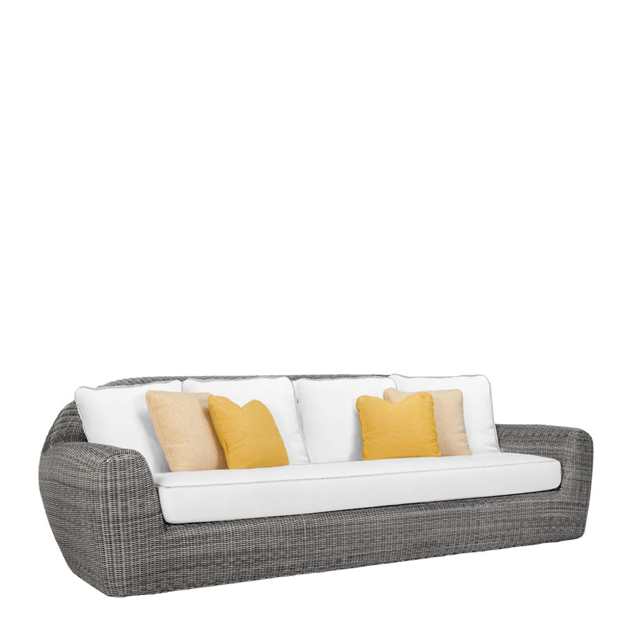 Rush Sofa 3 Seat