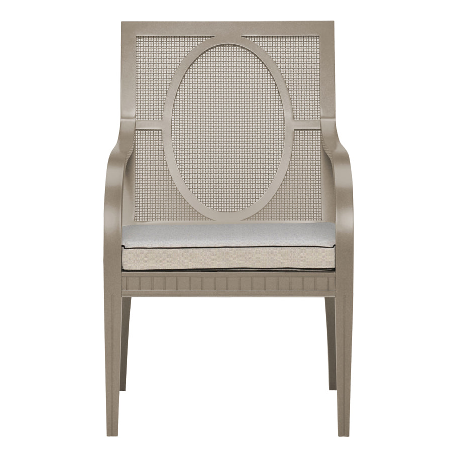 Savannah Armchair