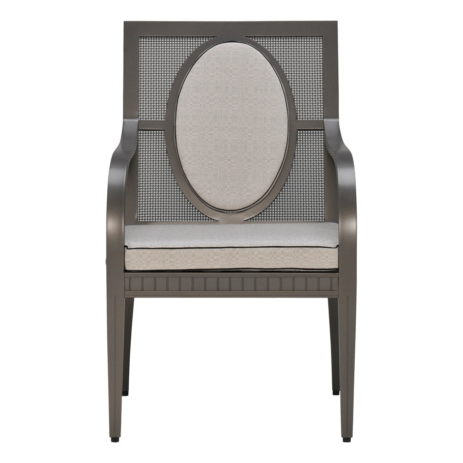 Savannah Armchair