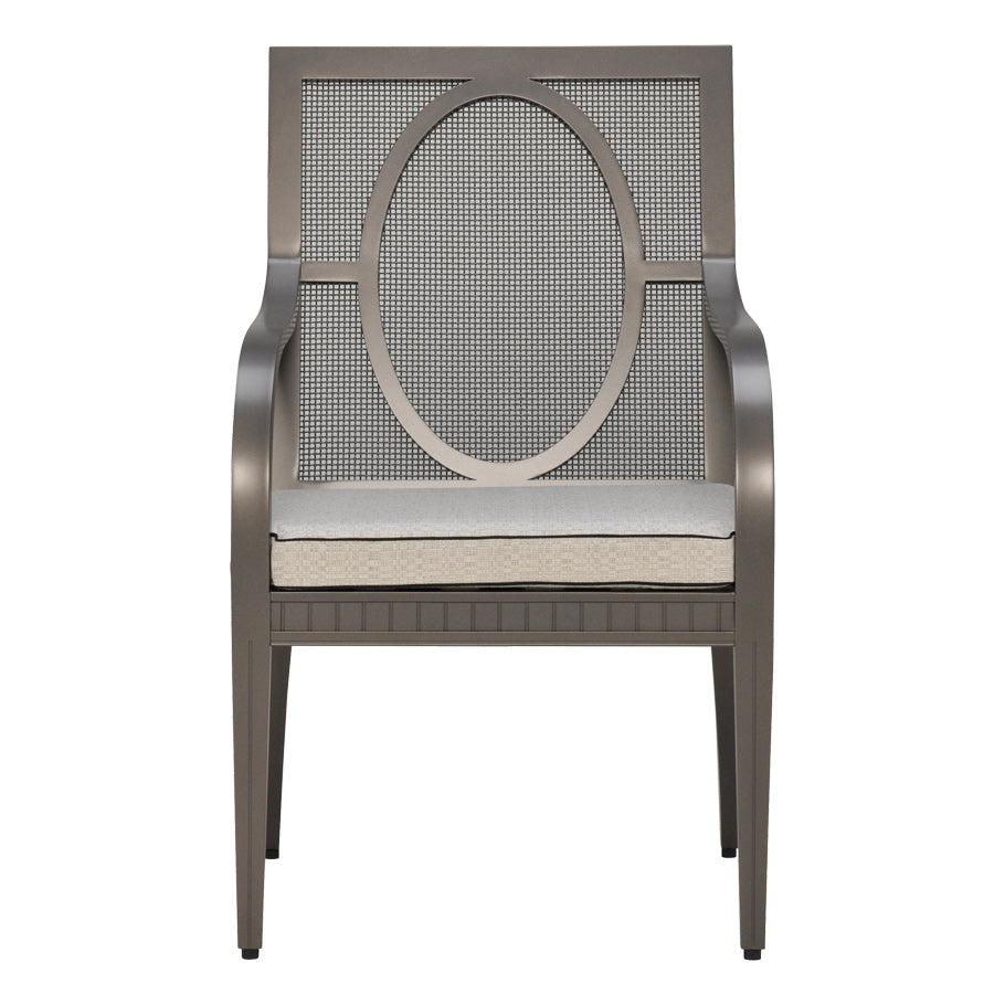 Savannah Armchair