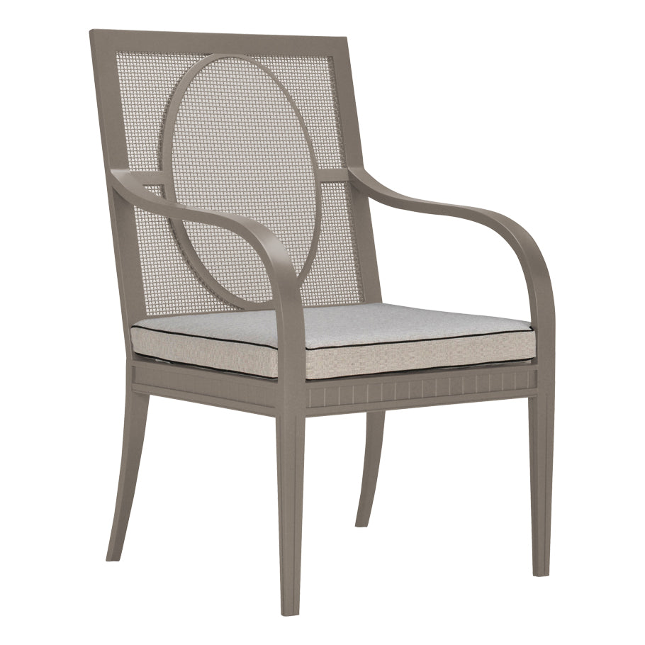 Savannah Armchair