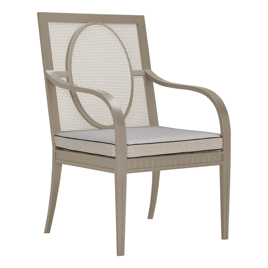 Savannah Armchair