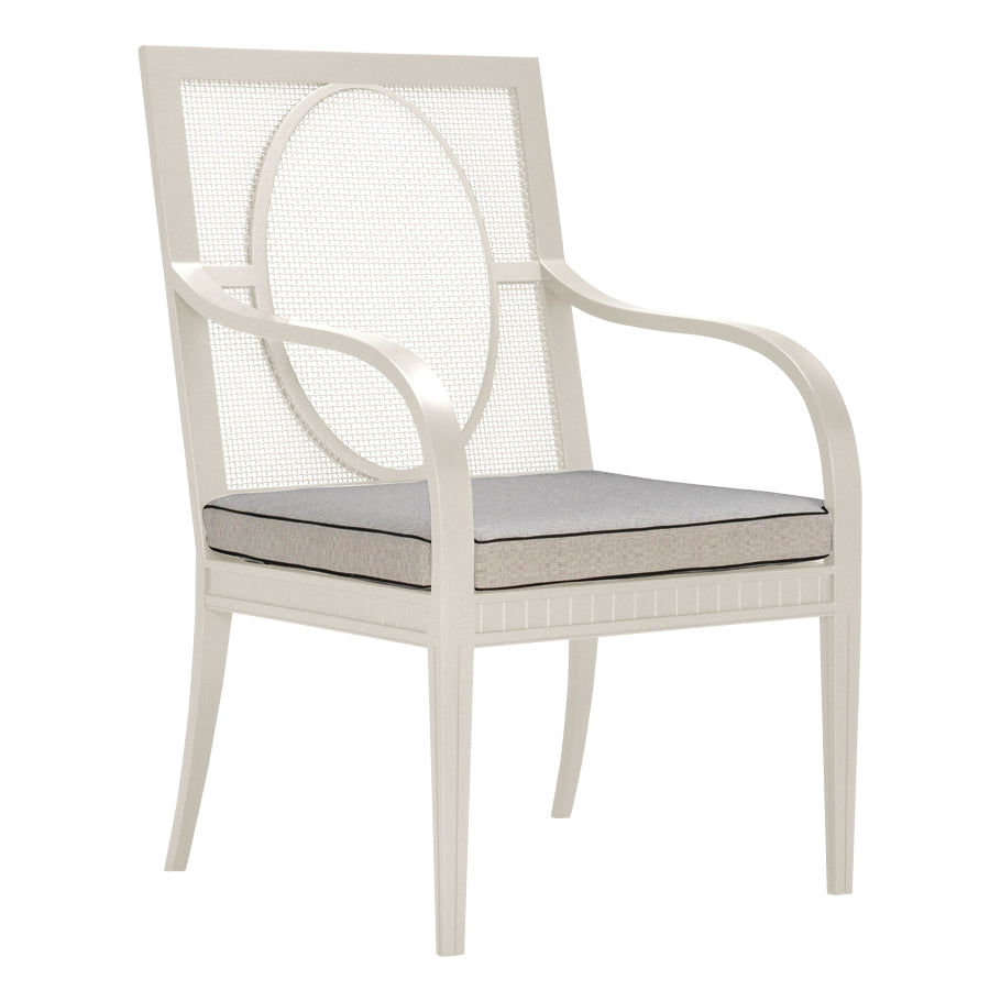 Savannah Armchair