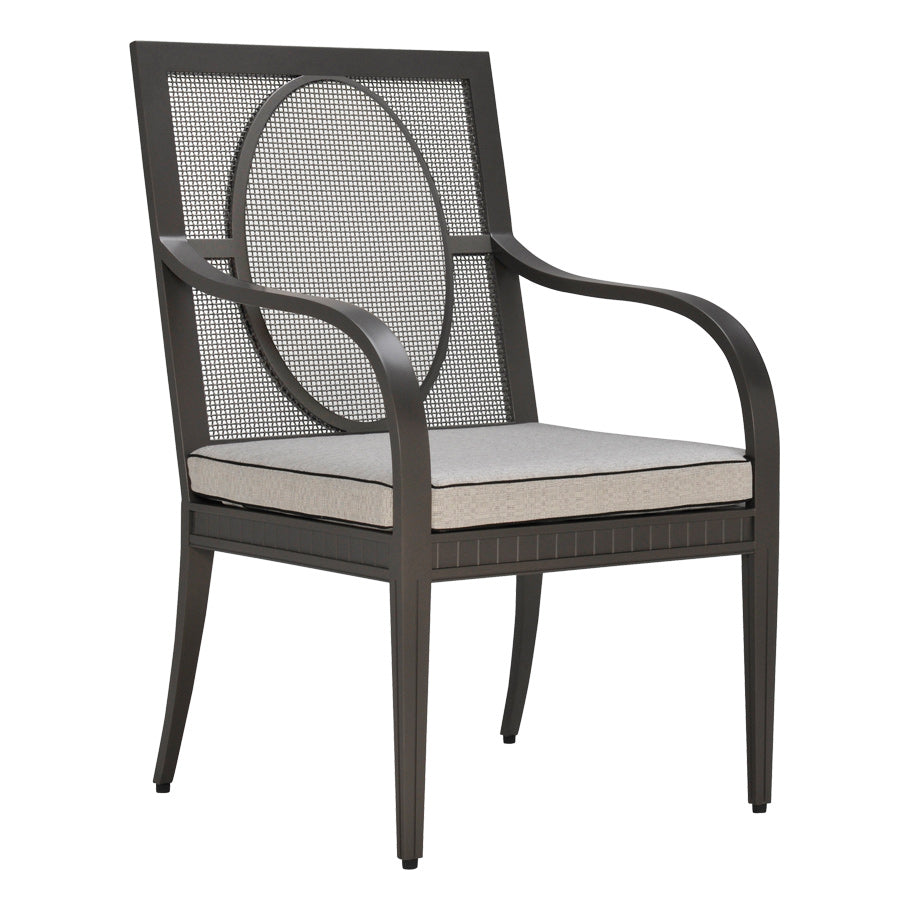 Savannah Armchair