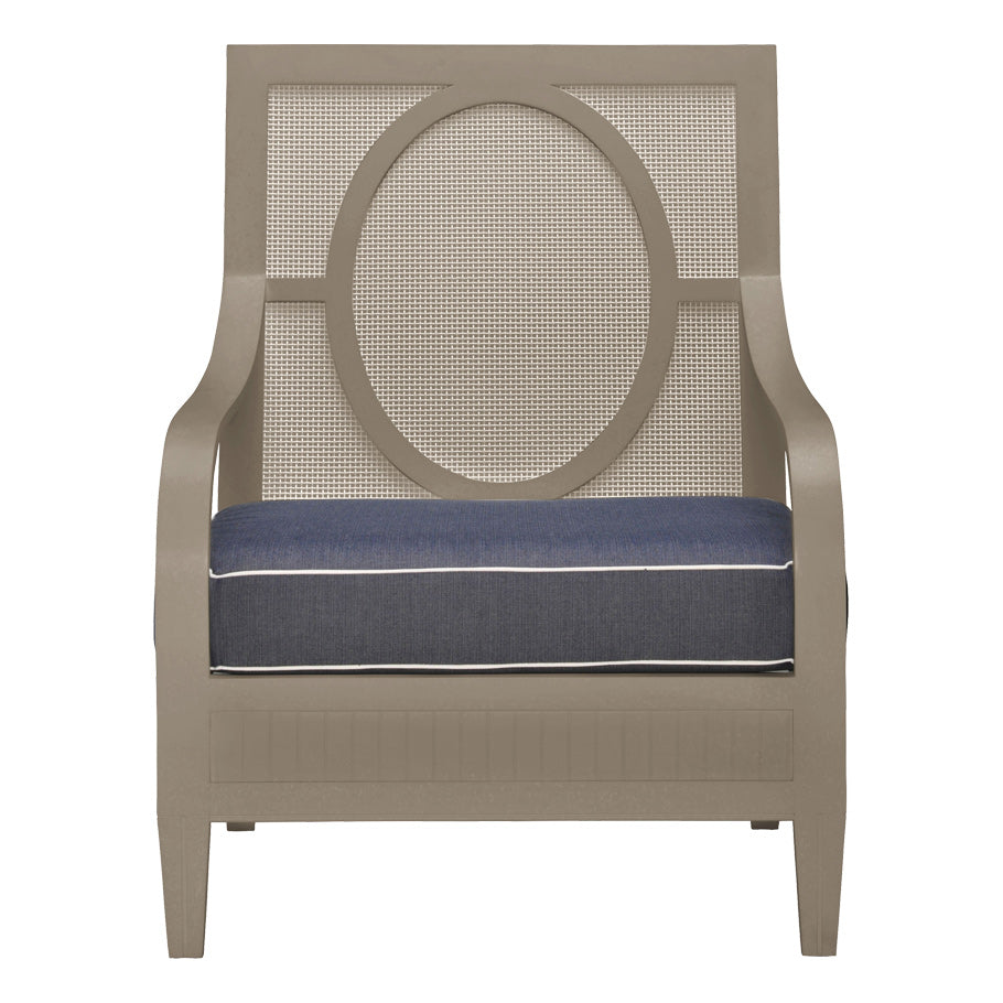 Savannah Lounge Chair