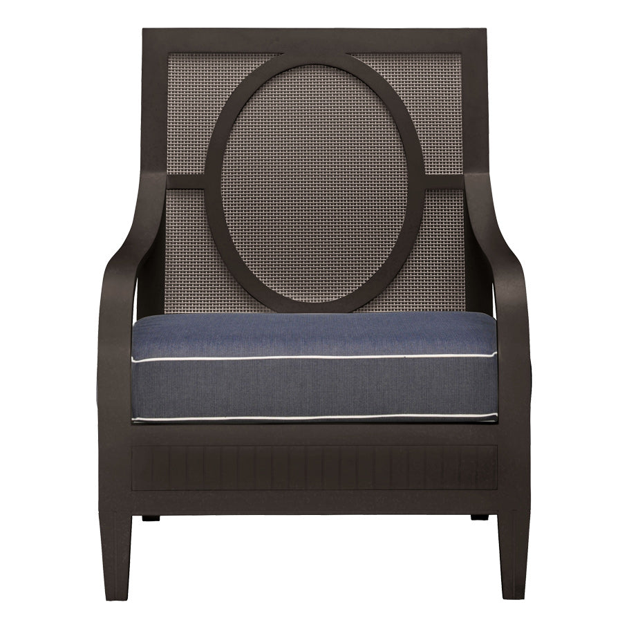 Savannah Lounge Chair