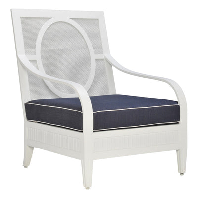Savannah Lounge Chair