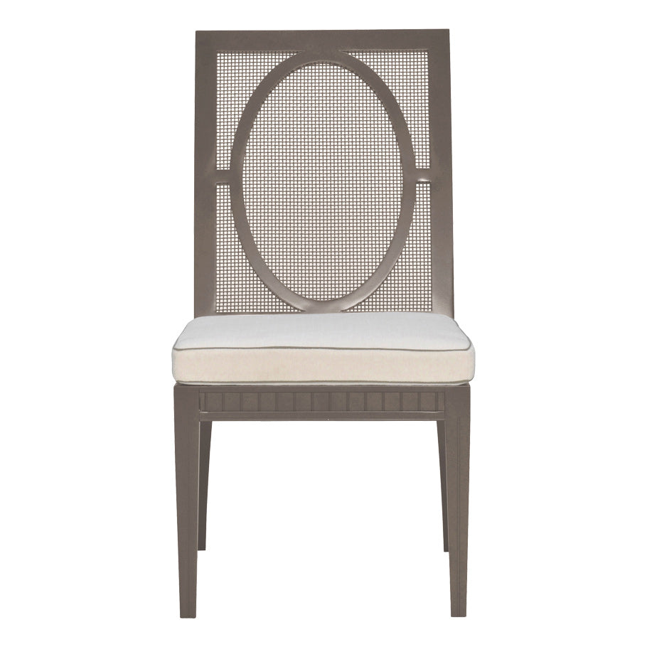 Savannah Side Chair