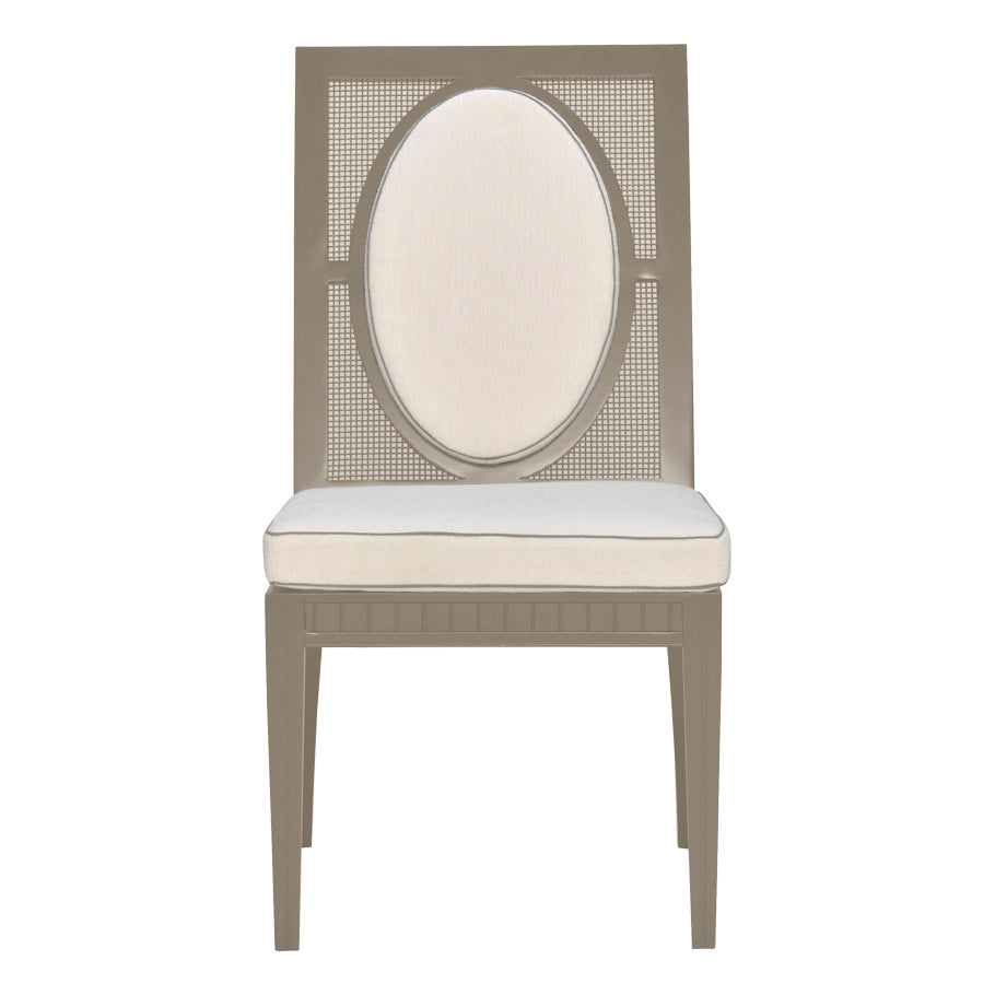 Savannah Side Chair