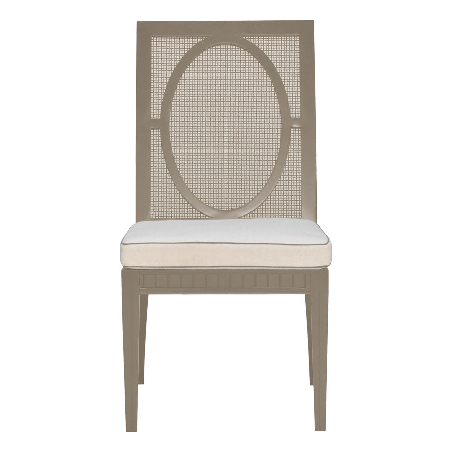 Savannah Side Chair