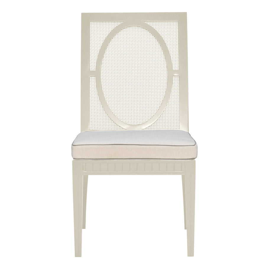 Savannah Side Chair