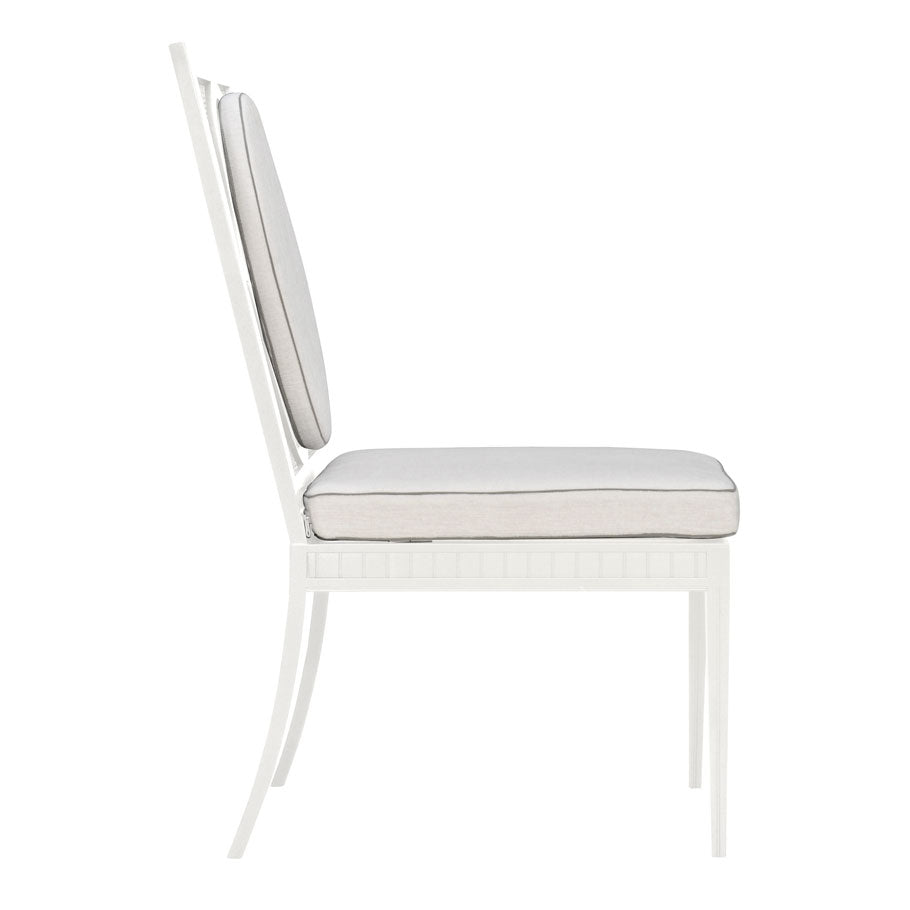 Savannah Side Chair